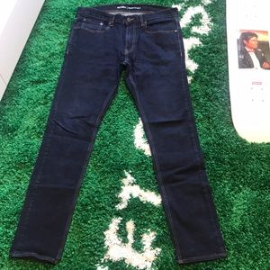 Old Navy Skinny A Justè